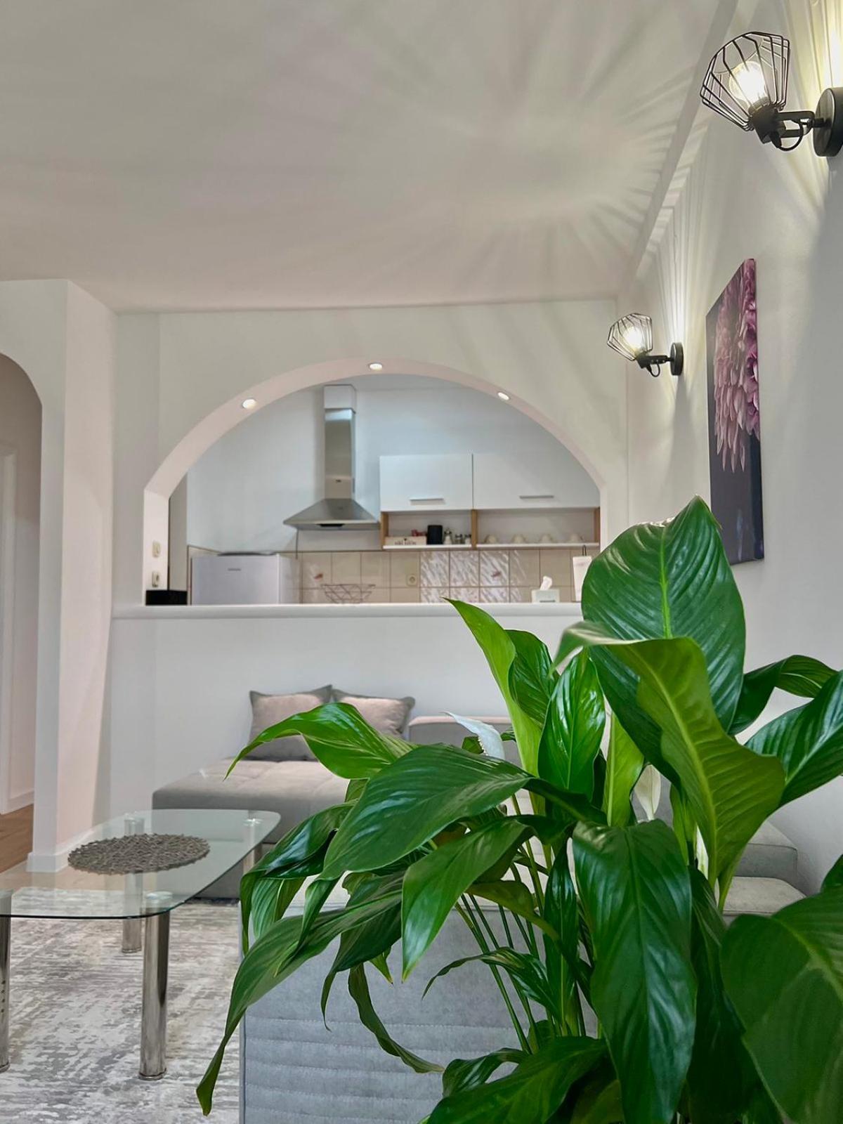 New Luxe Apartments Mostar Exterior foto