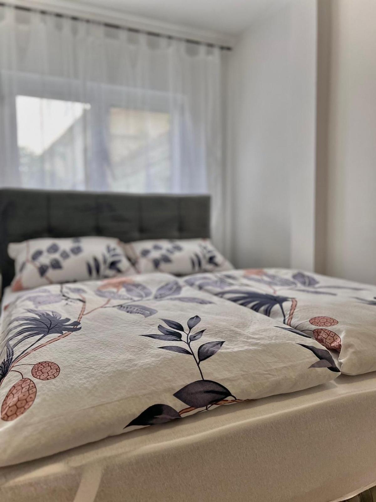 New Luxe Apartments Mostar Exterior foto